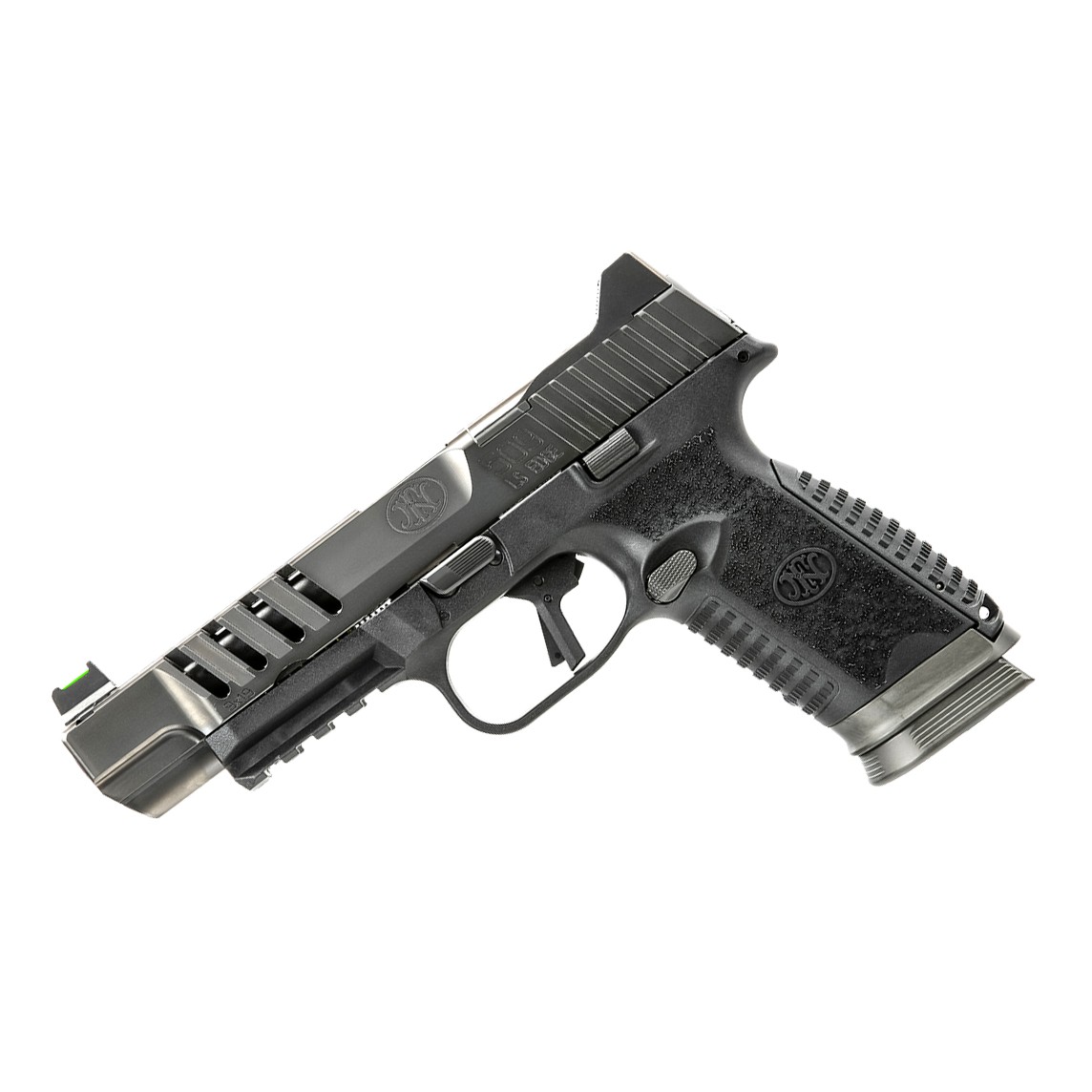FN 509 LS Edge