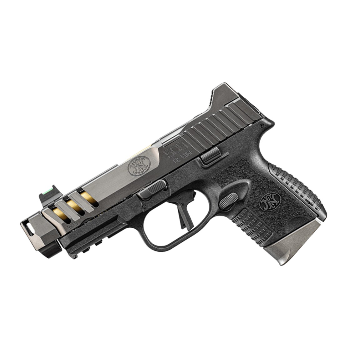 FN 509 CC Edge