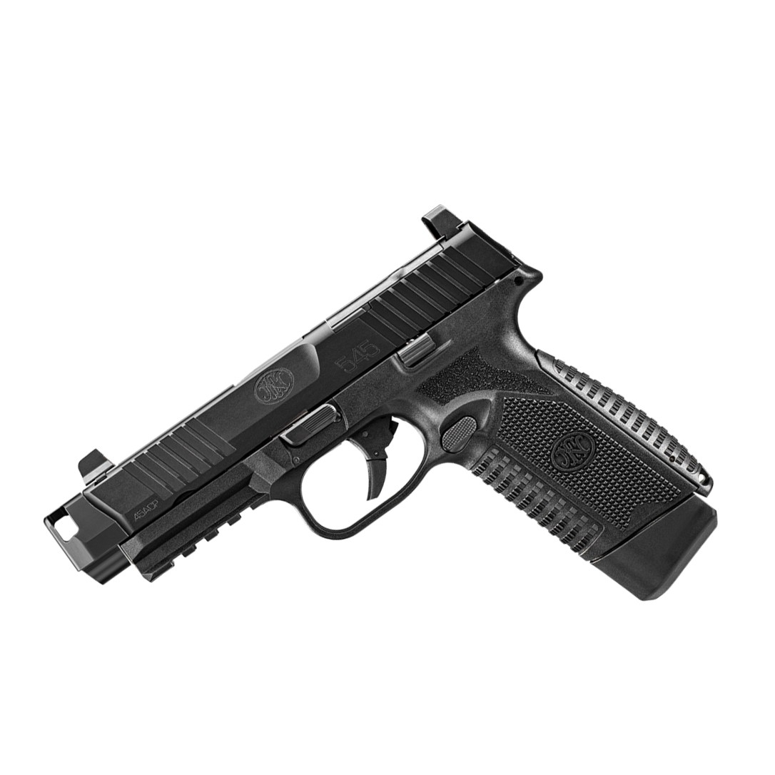 FN 545 MRD