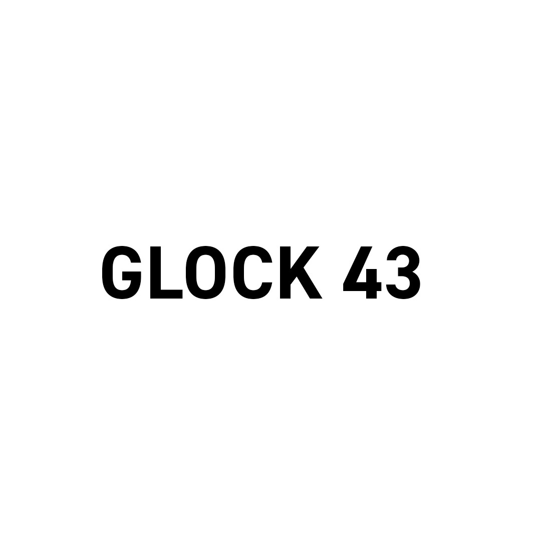 Glock 43