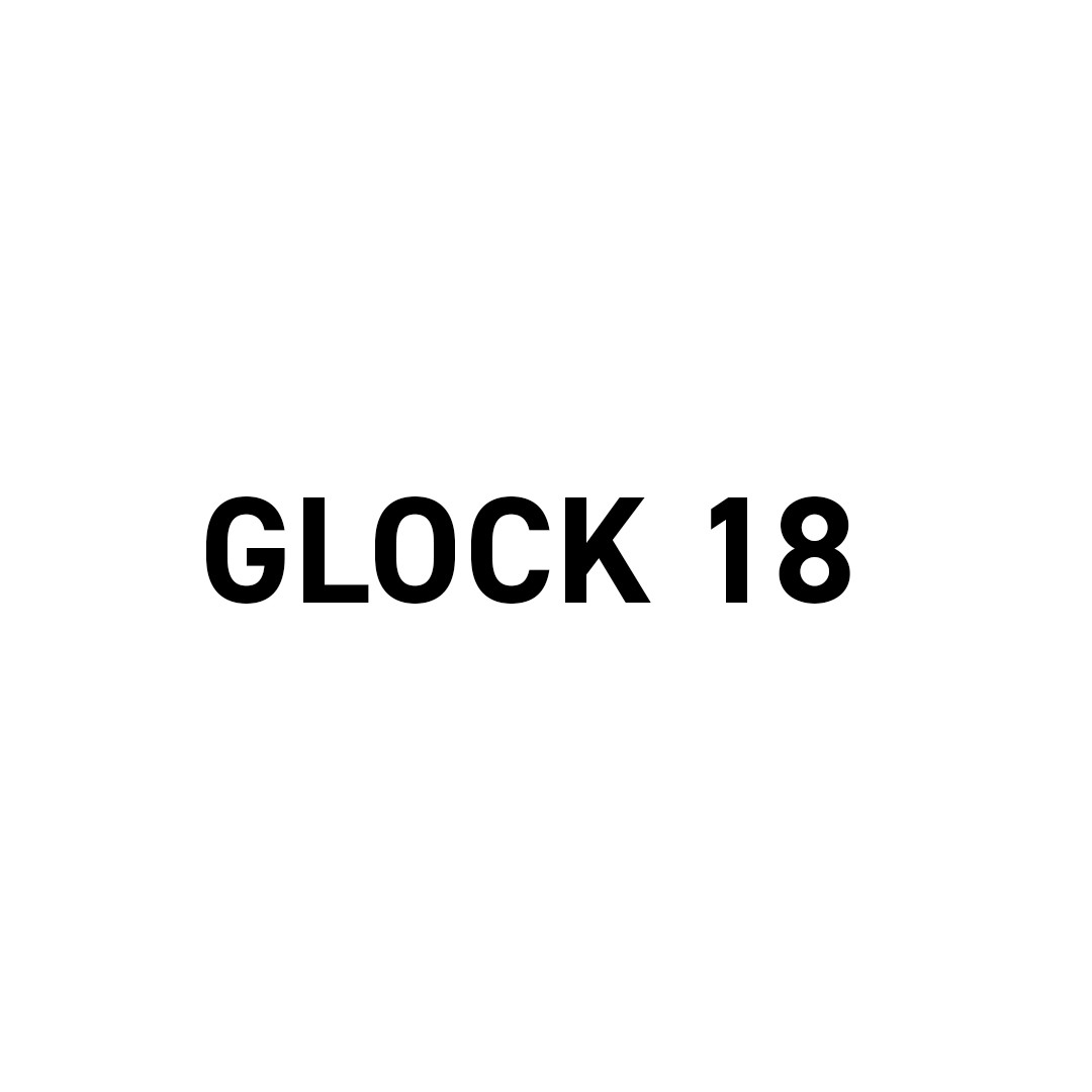Glock 18