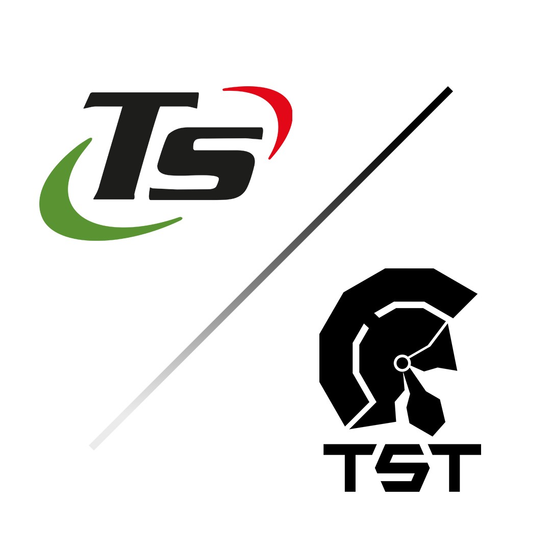 Le linee Toni System: TS e TST
